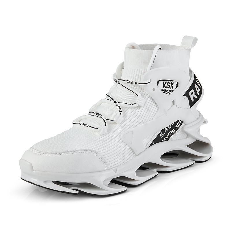 Men's Sneakers Street Fashion Designer Breathable Comfortable Running Shoes Trainers Basketball Shoes