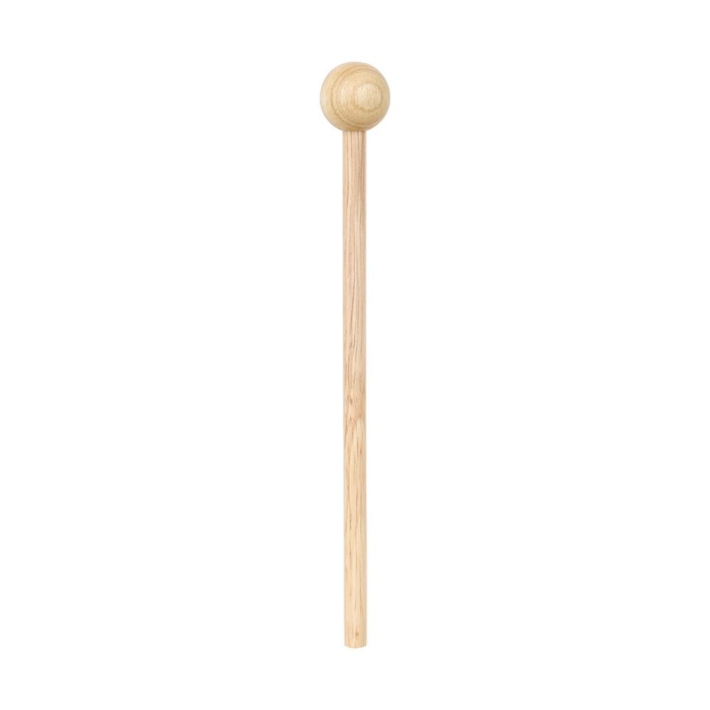 Wooden Wooden Tambourine Early Education Wooden Drums Professional Sheepskin Drum  For Children