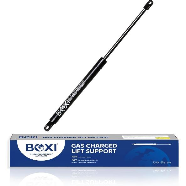 

2pcs BOXI Rear Hood Lift Supports for Porsche 911 1967-1989/1965-1998,912 1965-1970/1976/1965-1969/1976-1979, 913 1976-1979,930 Without Spoiler on Rear H