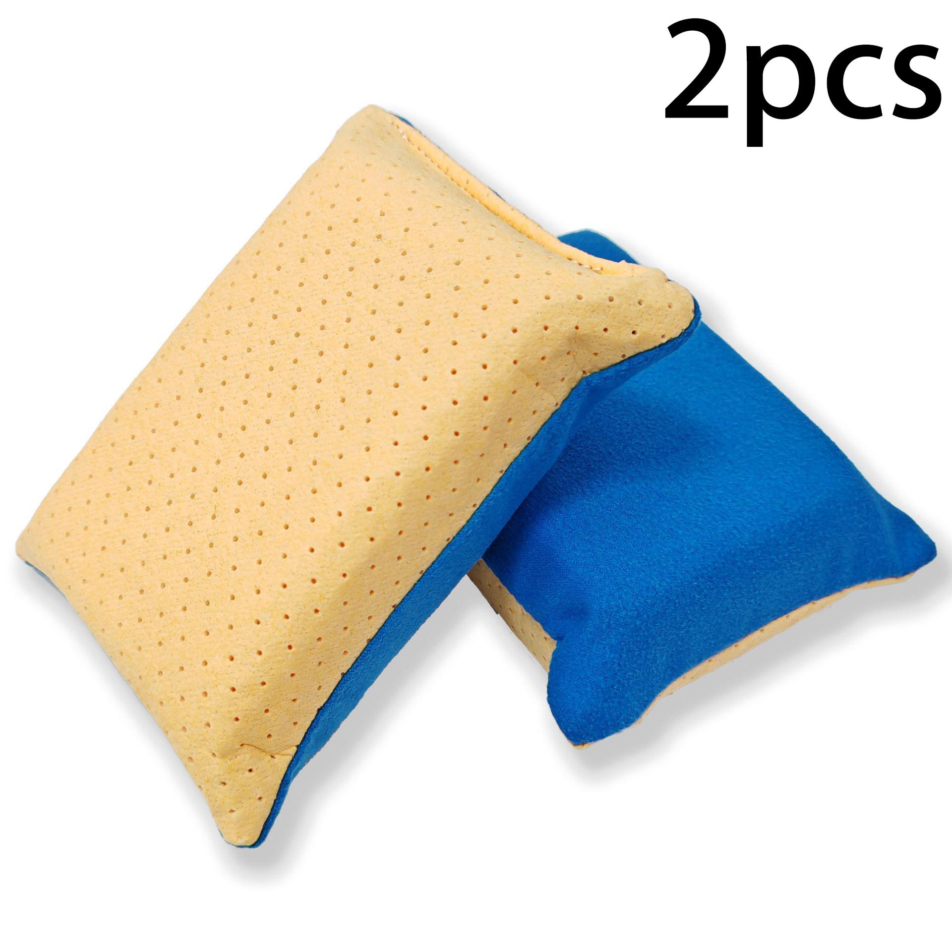 

2/4/6 Piece of Extra-Large Window Defogging Sponge, Highly Absorbent, That Won T Scratch Surfaces, Ideal for Glass, And Windows.