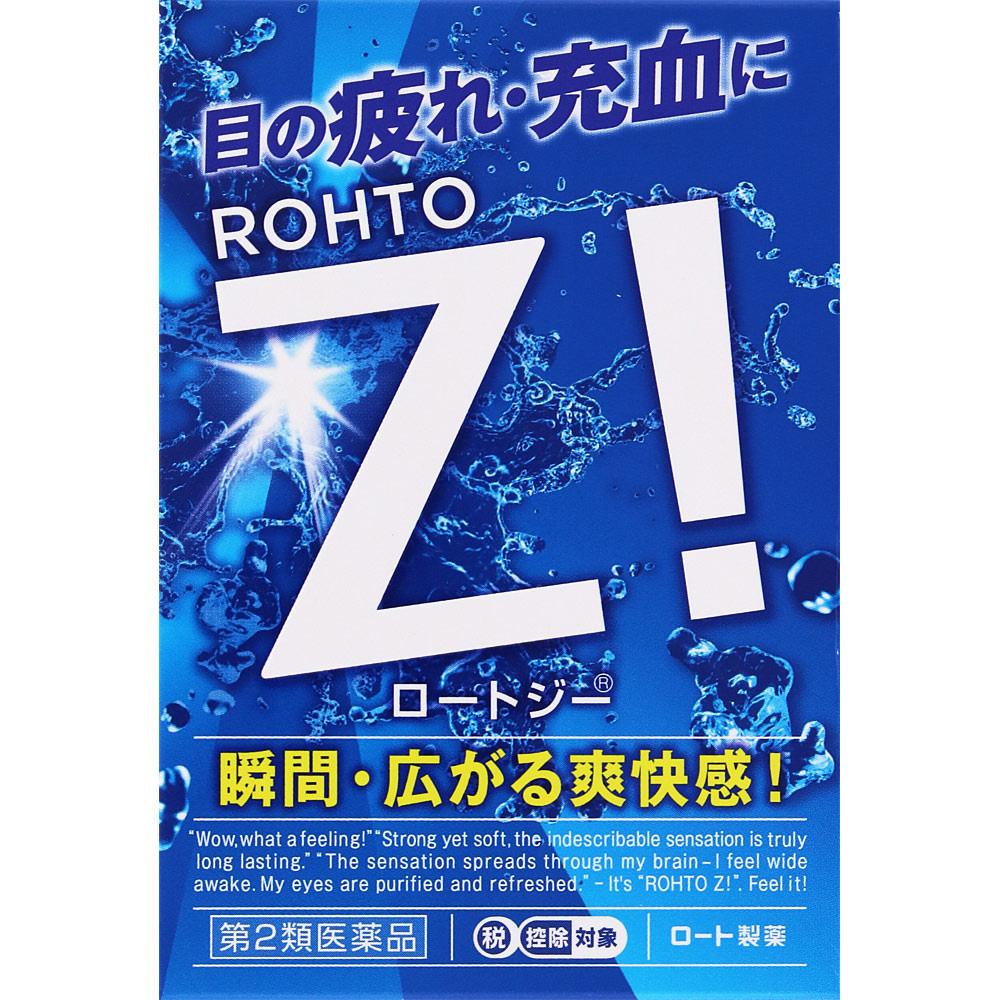 

Rohto Rot-Zee b 12ml cool Eye Drops Indications: Eye fatigue, prevention of eye diseases (such as after swimming, or when dust or sweat enters the eye 1