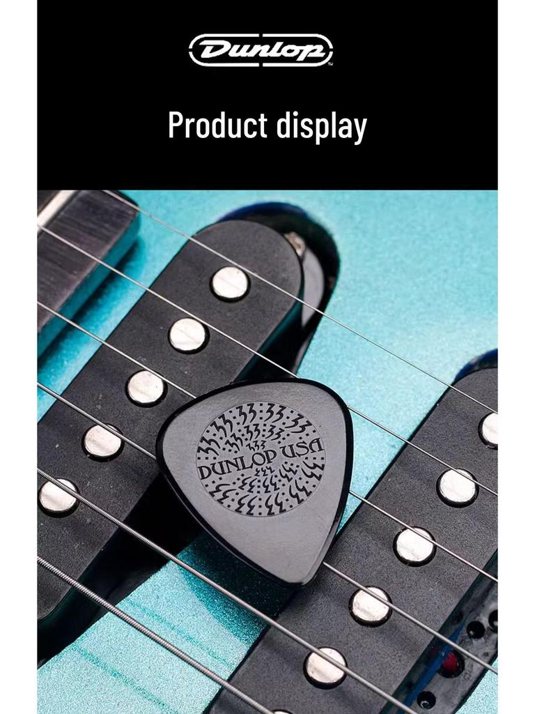 Dunlop Fredrik Thordendal Signature Speed Guitar Pick