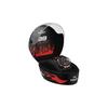 Tissot Racing Series Quartz Movement Motogp Special Edition Watch Men Watches Black Steel Rubber T115.417.27.057.02
