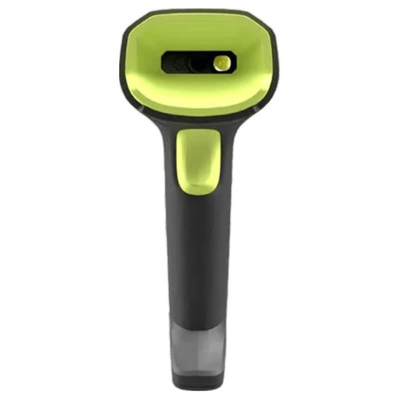 iData J7 Wired 1D/2D Barcode Scanner