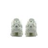 Nike Shox TL GS Spruce Aura Kids Sneakers Green Light-Silver Metallic-Silver IO4645-006