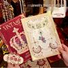 Cusutul și lucrul manual – Scrapbooking