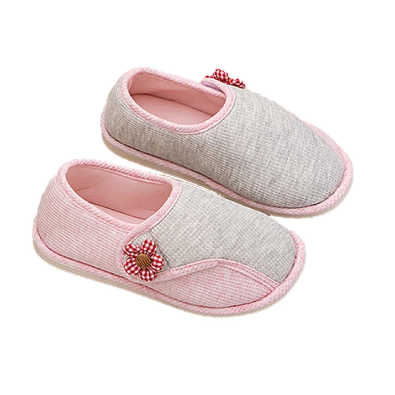 

Relica Room Уход за престарелыми Комнатные тапочки с цветочным мелким рисунком Подходят для и Эти тапочки для ухода за престарелыми идеально подходят для больницы, так как они и серый