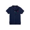 Ralph Lauren Baby Boys  Cotton Interlock Polo Shirt  Cwpokniin820041410 
