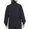 Nike Sportbekleidung Tech Pack Outdoor Freizeitjacke Damen Jacke Schwarz DA2327-010