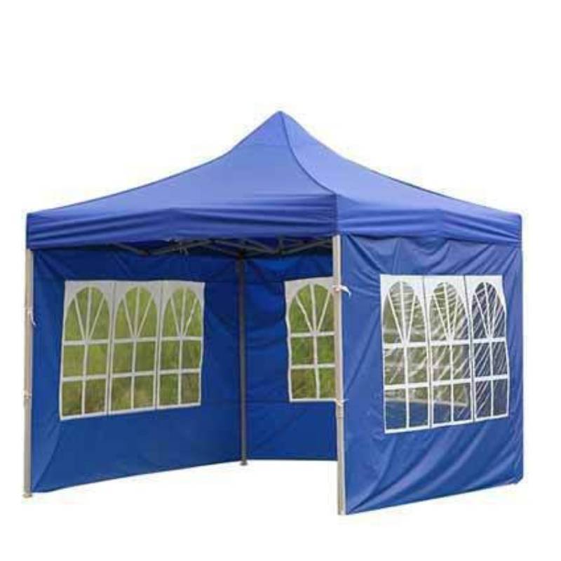 Oxford Cloth Outdoor Tent With Waterproof Coating For Camping And Events