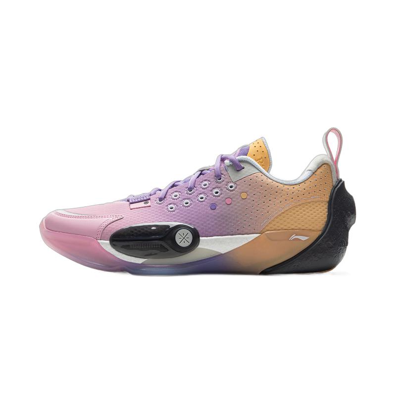 Li-Ning Wade All City 13 Men's Professional Basketball Shoes