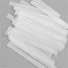10/50/100/200PCS Makeup Brush Protective Mesh Set Gauze Set Makeup Brush Protective Mesh Set Flower Protective Mesh Set