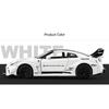 1/32 Skyline Ares Nissan GTR CSR2 Alloy Sports Car Model Diecast Metal Toy Gift