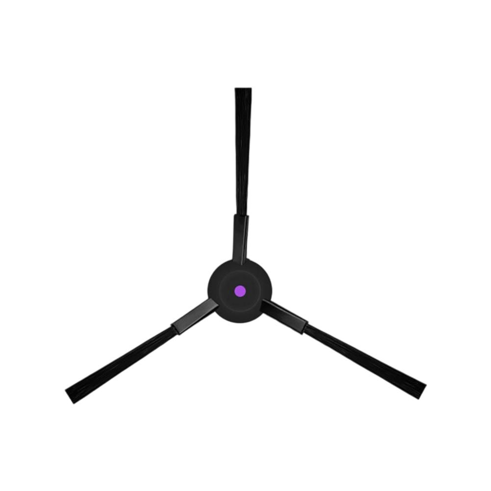 Compatible Side Brush Set for JONR For P20 PRO Vacuum Cleaner 4 or 10 PCS