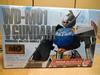 [USED] MG Turn A Gundam