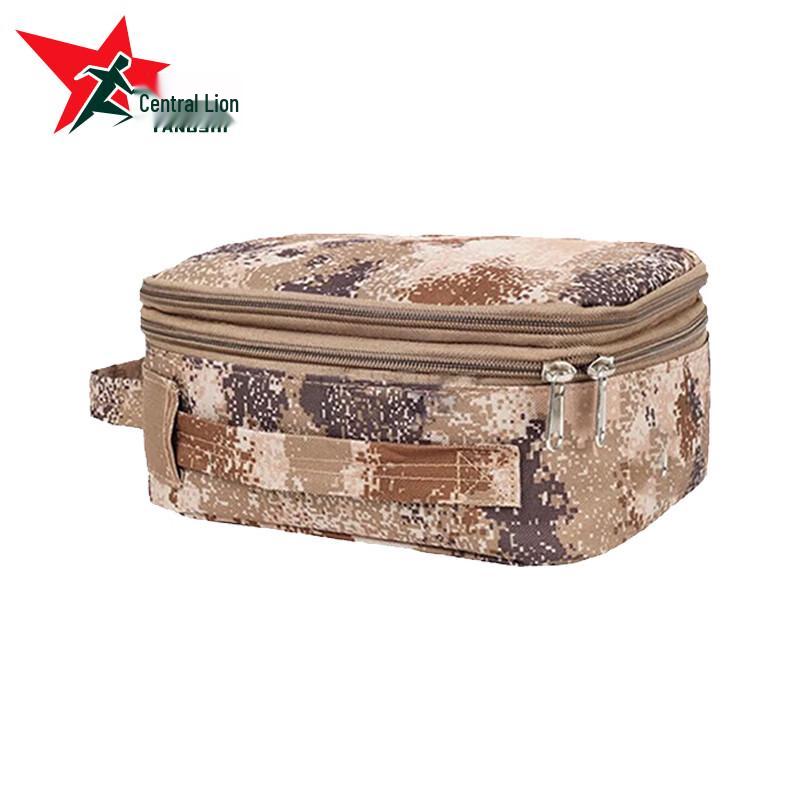 YS-1772 Outdoor Camping Mess Kit