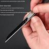 Titanium Alloy Utility Knife - Sharp Carving & Wallpaper Cutter for Office Supplies