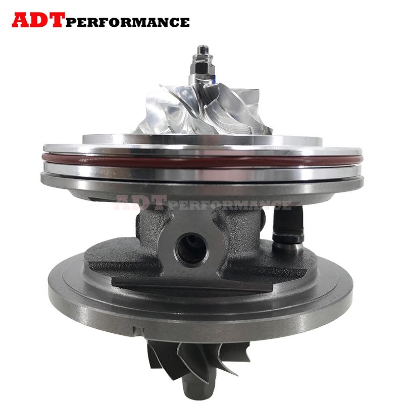 53039700310 Cartuș Turbo pentru BMW 550d 750d X5 X6 M50d N57X / N57D30S1 280 kw / 381 PS 11658516123 8516123 11658506380