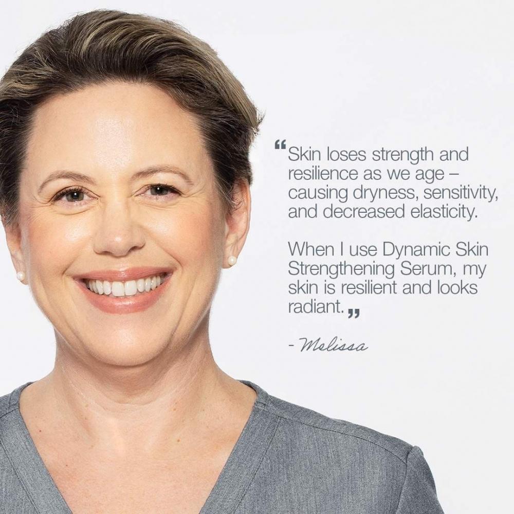 Dermalogica Dynamic Skin Strengthening Serum 1 Oz   30 Ml