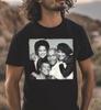 THE STAPLE SINGERS Black T-Shirt, S-5XL Unisex T-Shirt