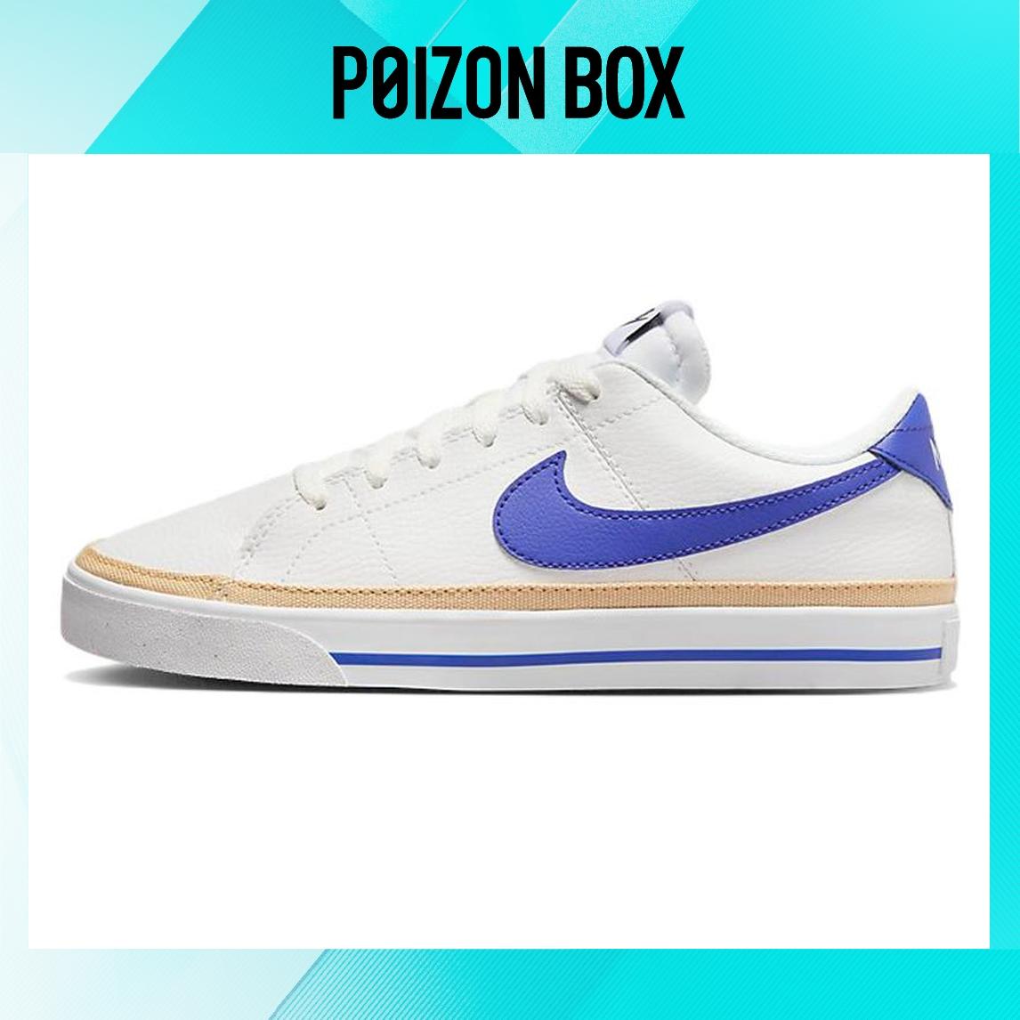 

кроссовки Female Nike Court Legacy Skate shoes DH3161-104