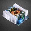 DC DC Buck Module Converter 4.5V 30V To 0.8V 12V 100W 12A