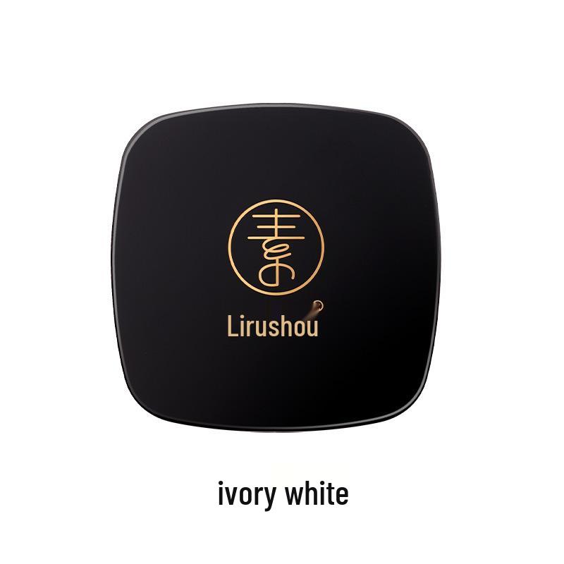 

Liru So Snow Skin Zhenyan BB Cushion Puff Консилер: Контроль жирности, Не скатывающийся, Осветляющий, Дышащий тональный крем 15g