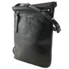 SAINT LAURENT PARIS Sacosh Shoulder Bag 581697 1GE0E 1000 NERO black leather unisex Used