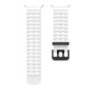 Original Armband für Samsung Galaxy Watch Ultra 47 mm, weiches Sport-Correa-Armband für Galaxy Ultra 47 mm, Armband für Männer und Frauen