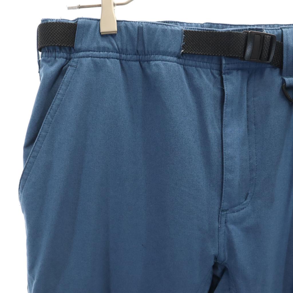 Columbia Hazelan Pants M Blue Outdoor Cargo Men's Used