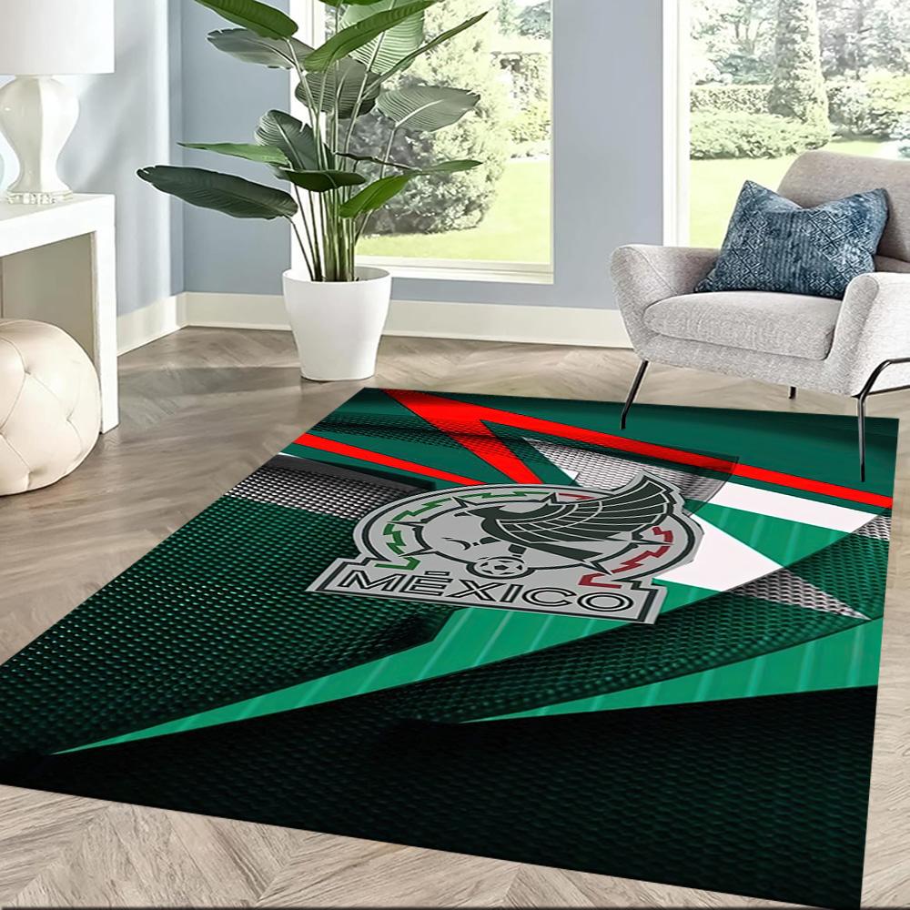 Mexico Square rugs are a great choice for living rooms, bedrooms, home décor, and as gifts.