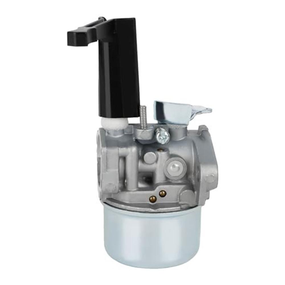 696065 Carburetor Kit Compatible with For Troy-Bilt Rototiller For Craftsman Generator and For Intek 5HP 6HP 7HP Engines China Mainland