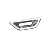 Chrome Rear Trunk Door Handle Bowl Cover Trim For Nissan Rogue -2025