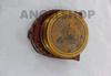 Antique Vintage Brass Pocket Compass Brass Nautical Compass Marine Compass Gift