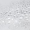 PVC Transparent Rainproof Balcony Tarp