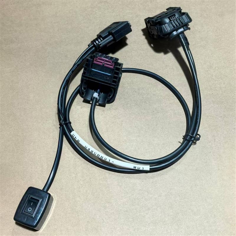 For BMW MD1/MG1 Adapter Cable To Connect ECU and Diagnostic Tool