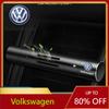 YU8Car Sticker New B5 VW For Car Air Conditioning Outlet Fragrance Diffuser Air Freshener Smell Aroma For Volkswagen Rli