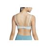 Nike Alate Minimalist Light Support Padded Sports Bra Women Underwear Green DM0527-442