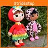 Metoo Keppel Plush Toy Rave Party Panther Macaw Doll Children Gifts Holiday