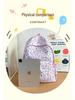 Versatile Japanese & Korean Style Backpack for Girls - Ideal for Junior High, High School, College, Elementary, Mori Style, Five-Star Design.