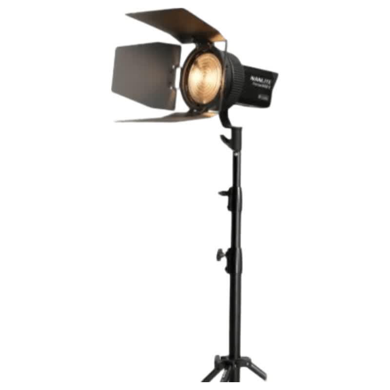 NANLITE Forza 60B II Bi-color LED Video Light