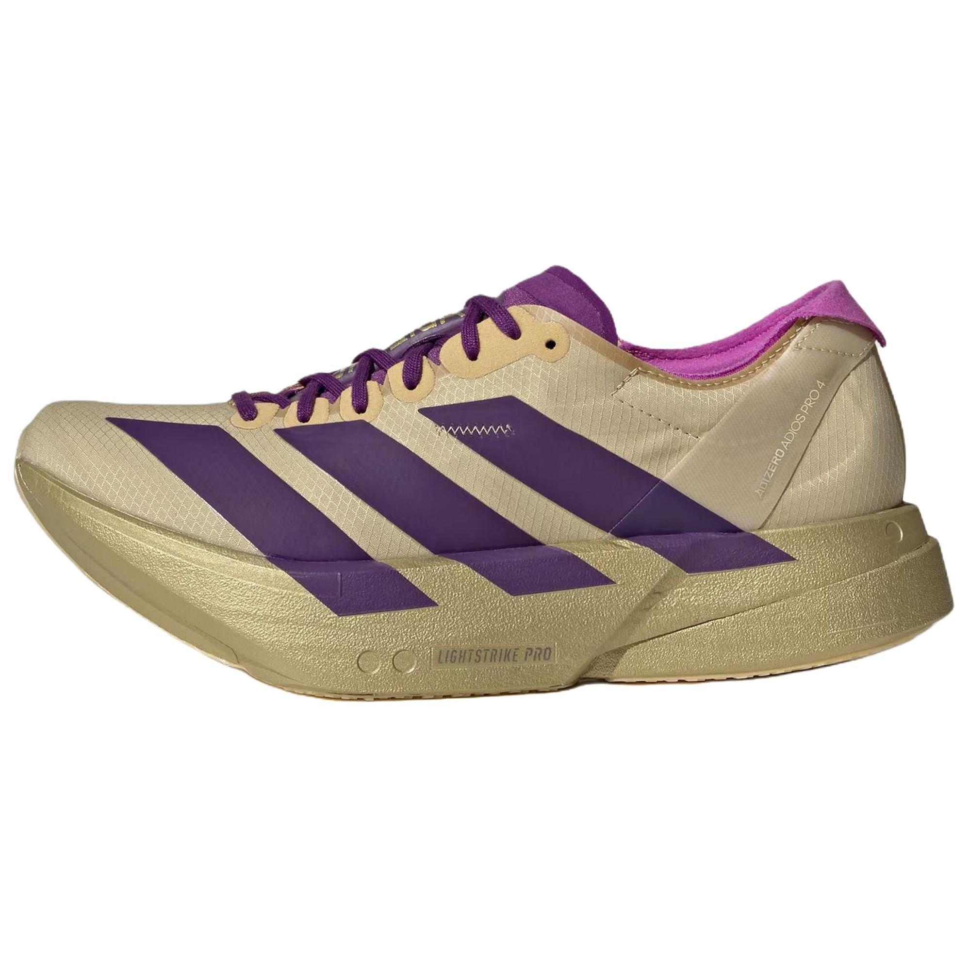 Adidas Adizero Adios Pro 4 Maratona