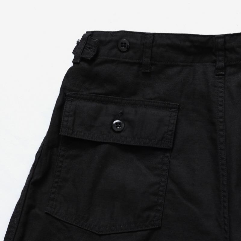NeedleS Men S Long pantS B Black H.d Putige Qv153