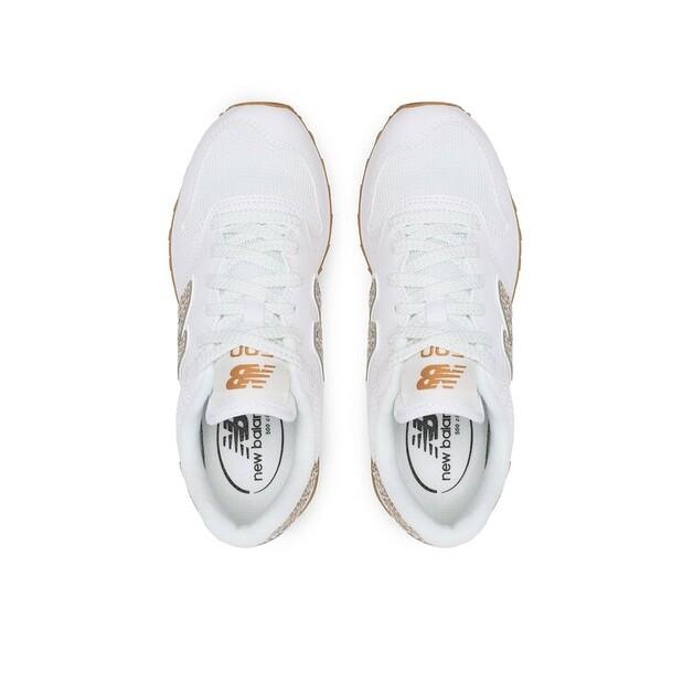 New Balance Кроссовки GW500LW2 белый