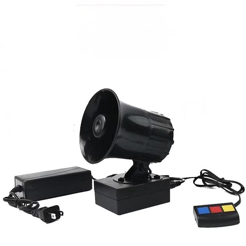 Dairien Pro Basketball Referee Buzzer