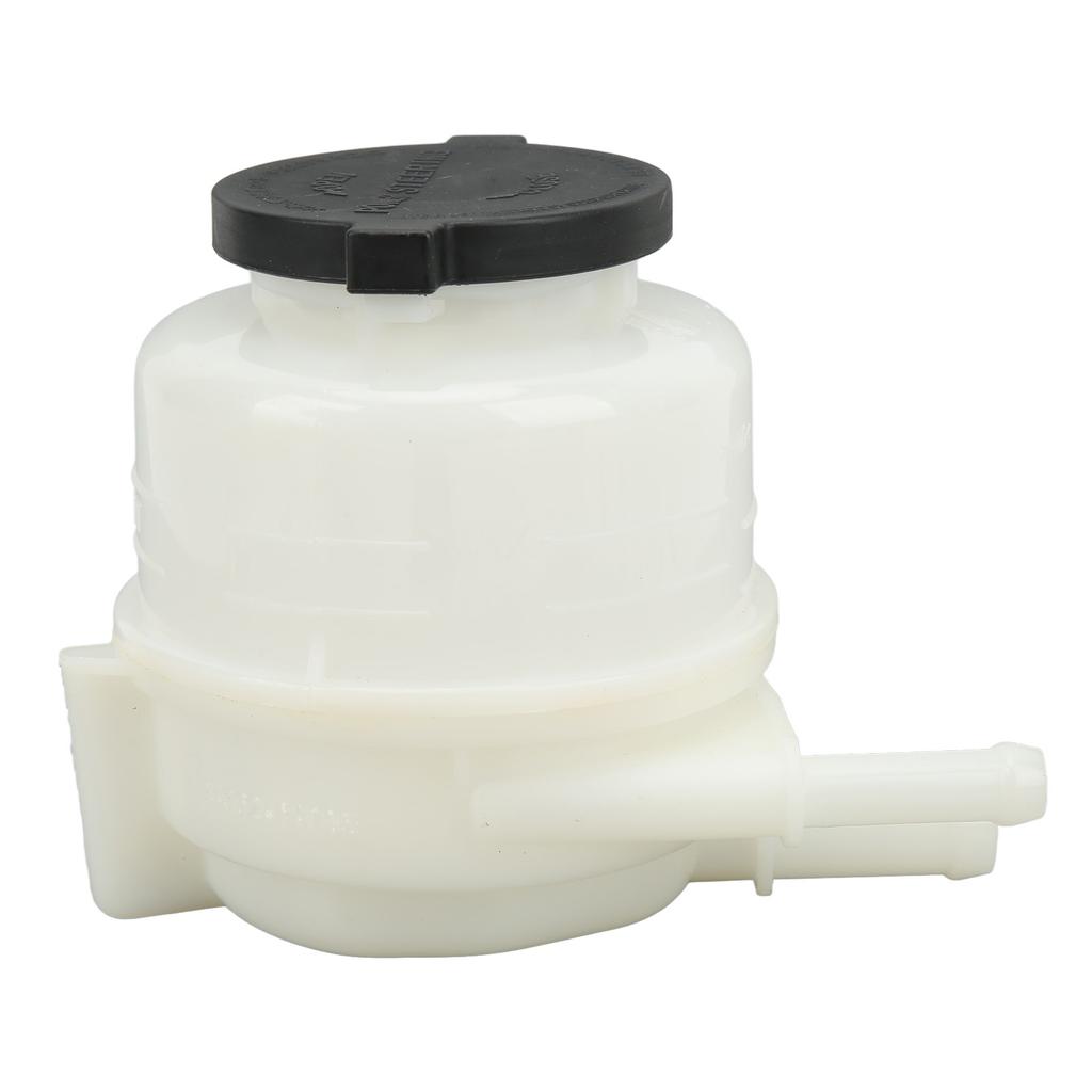 Power Steering Pump Oil Can 44360 06050 White Replacement for Hilux AN10 AN20 AN30 Seventh