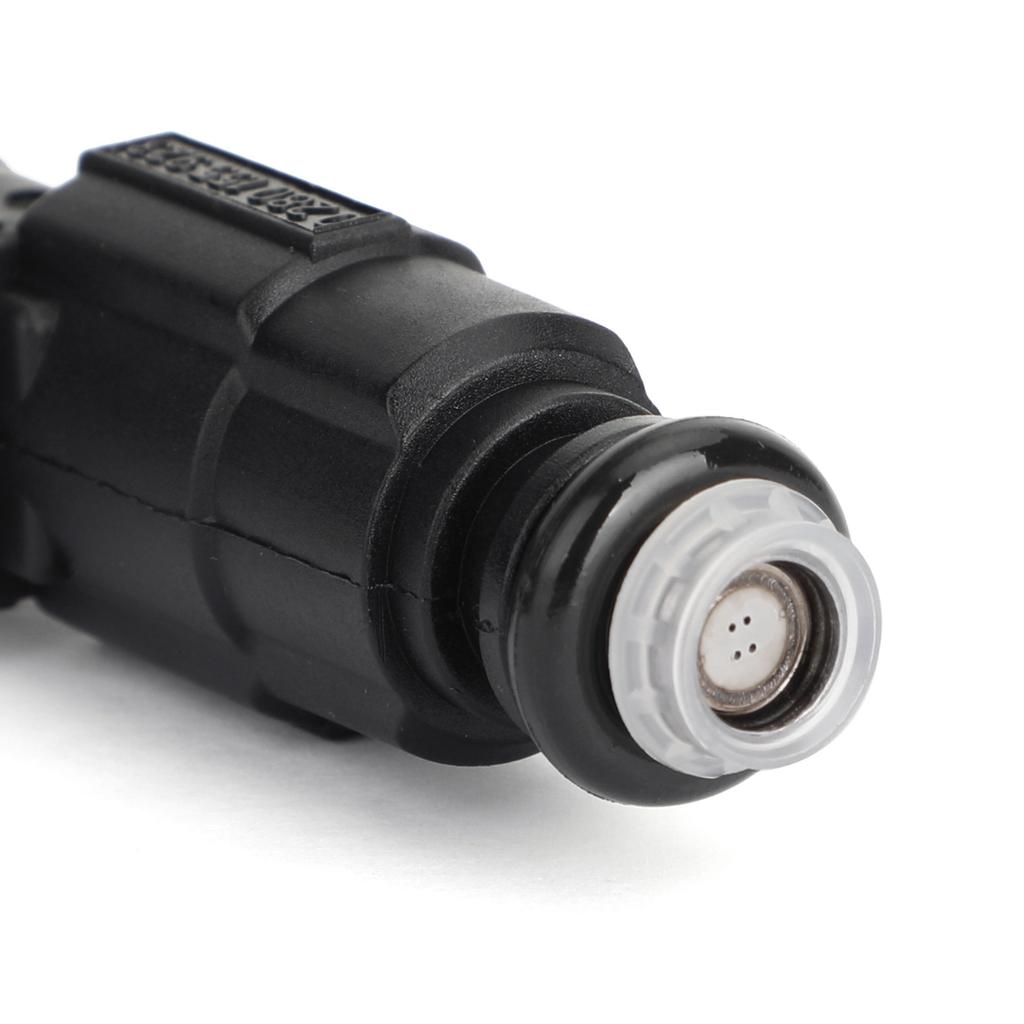 1KS 4-otvorové vylepšené palivové vstřikovače pro Cherokee Grand Cherokee 0280155784