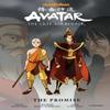 Avatar The Last Airbender The Promise Library Edition by Dark Horse Hardback Book 9781616550745