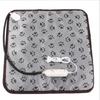 US EU UK AU Plug 3 Gear Pet Dog Cat Waterproof Electric Heating Pad Body Winter Warmer Mat Bed Blanket Animals Bed Heater