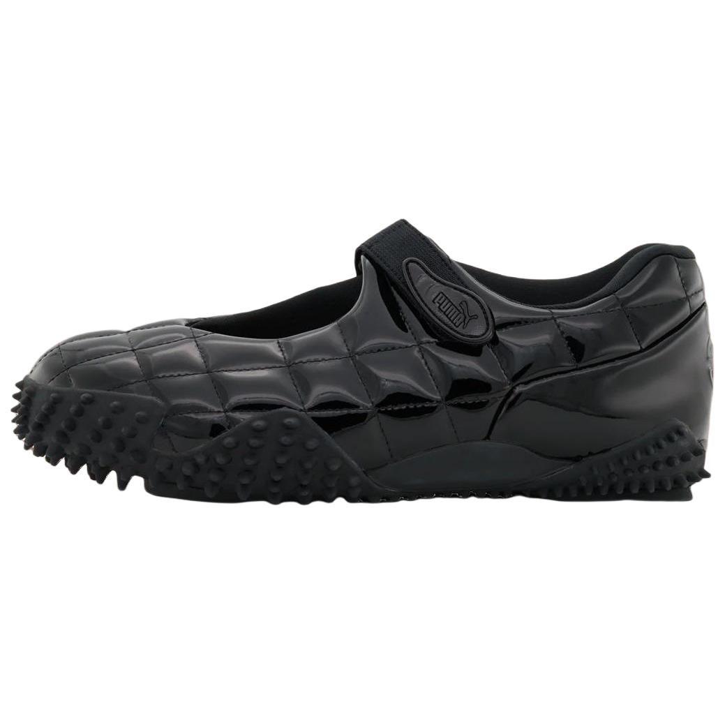 PUMA Mostro Fey Suede Concepts Pen